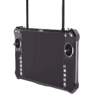 T30 Handheld Ground Station UAV Unmanned Ship WIN10 Station Map Data Integrated Digital Reception Search Rescue DIY